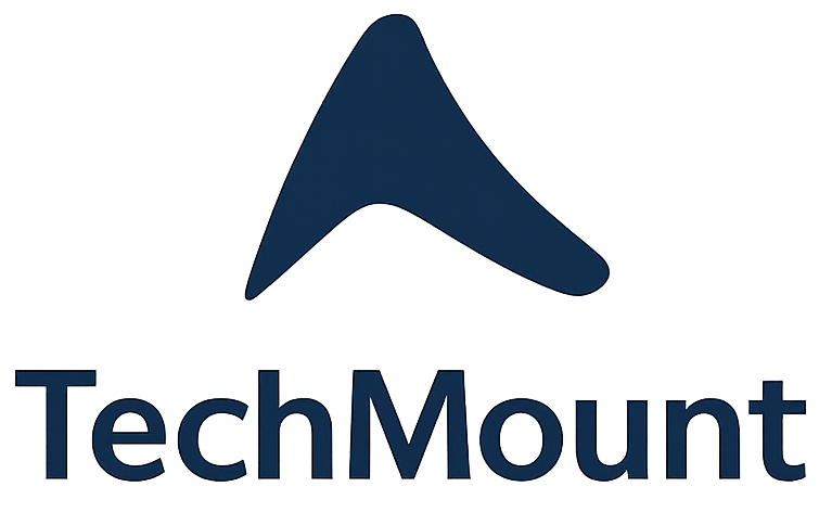 TechMount | Custom Software, QA, AI, and Cloud Engineering